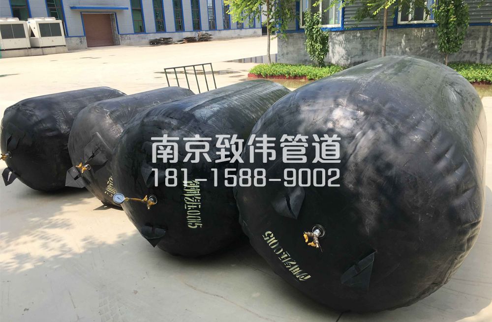 336麒麟管道封堵气囊