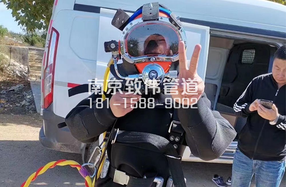 356麒麟沉淀池清底